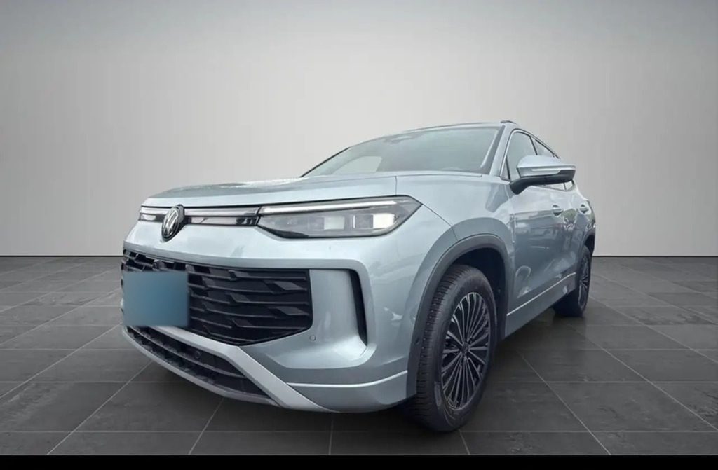 Volkswagen Tayron 1.5 eTSI DSG Life
