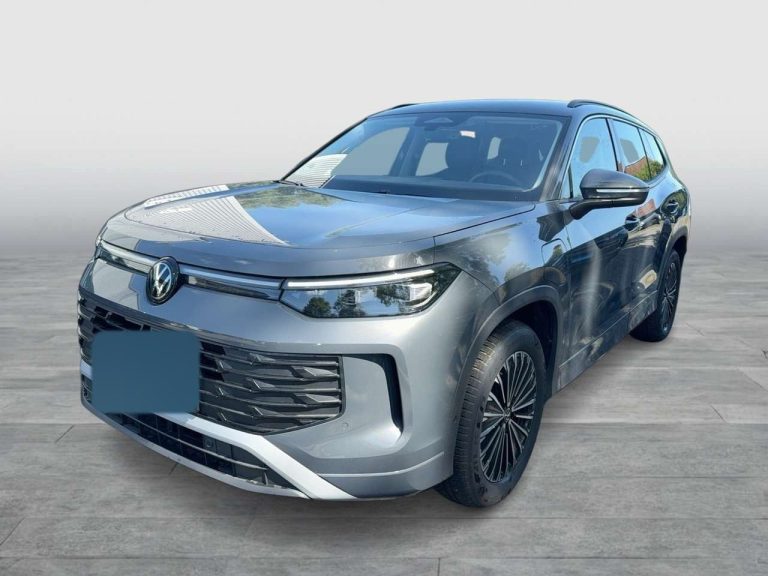 Volkswagen Tayron 1.5 eHybrid DSG Life