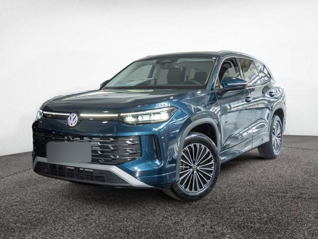Volkswagen Tayron 1.5 TSI eHybrid Elegance