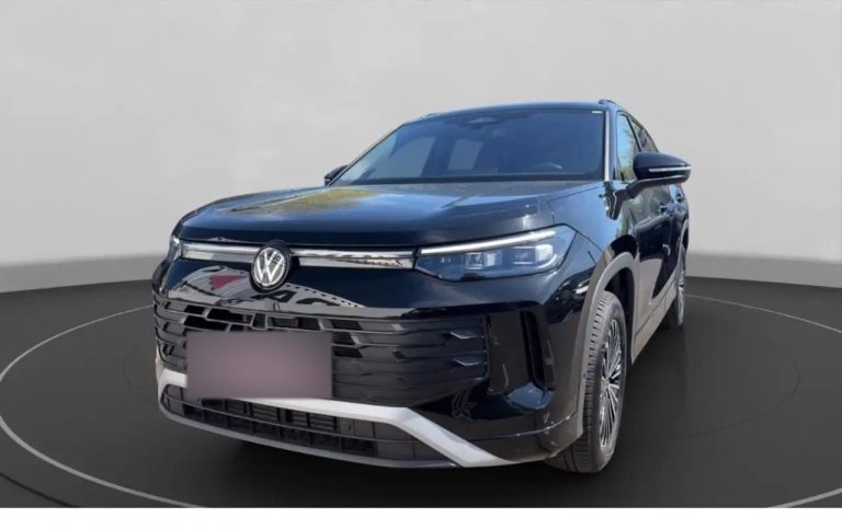 Volkswagen Tayron 2.0 TDI DSG