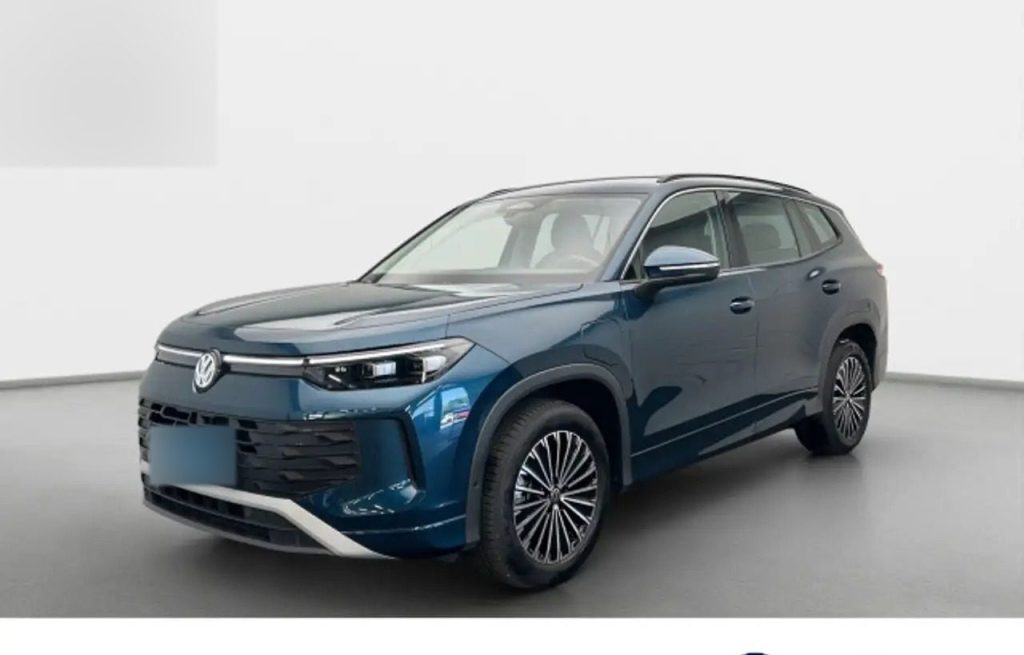 Volkswagen Tayron 1.5 TSI eHybrid