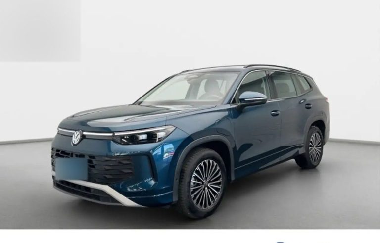 Volkswagen Tayron 1.5 TSI eHybrid