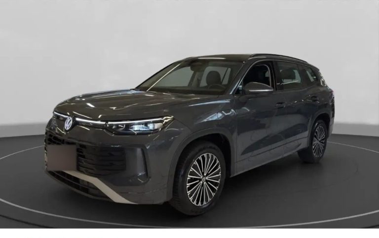 Volkswagen Tayron 1.5 TSI eHybrid Life