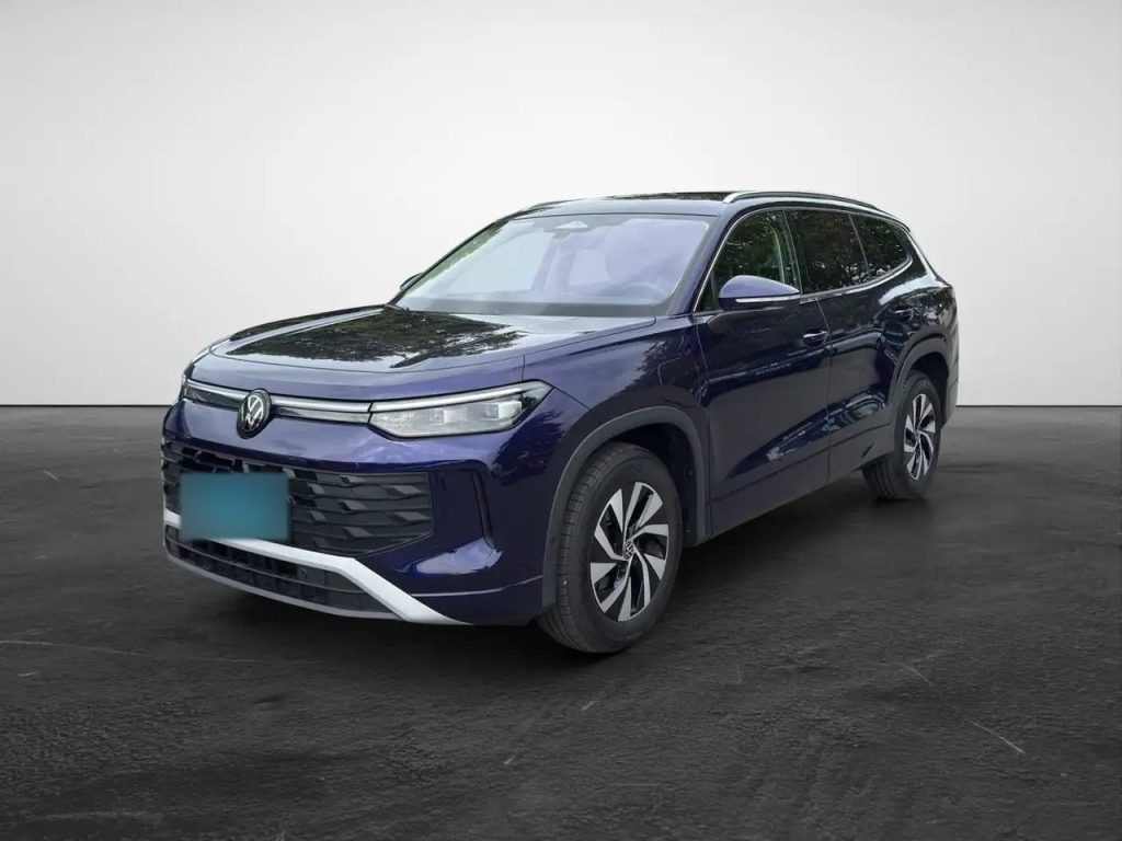 Volkswagen Tayron 1.5 eHybrid Life DSG