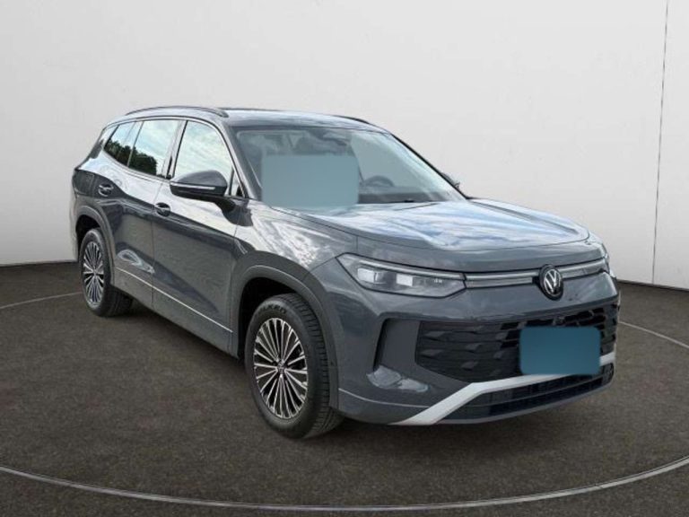 Volkswagen Tayron 1.5 eTSI DSG Life
