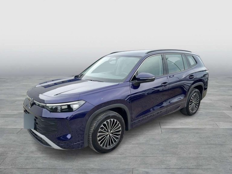 Volkswagen Tayron 1.5 eTSI DSG Life