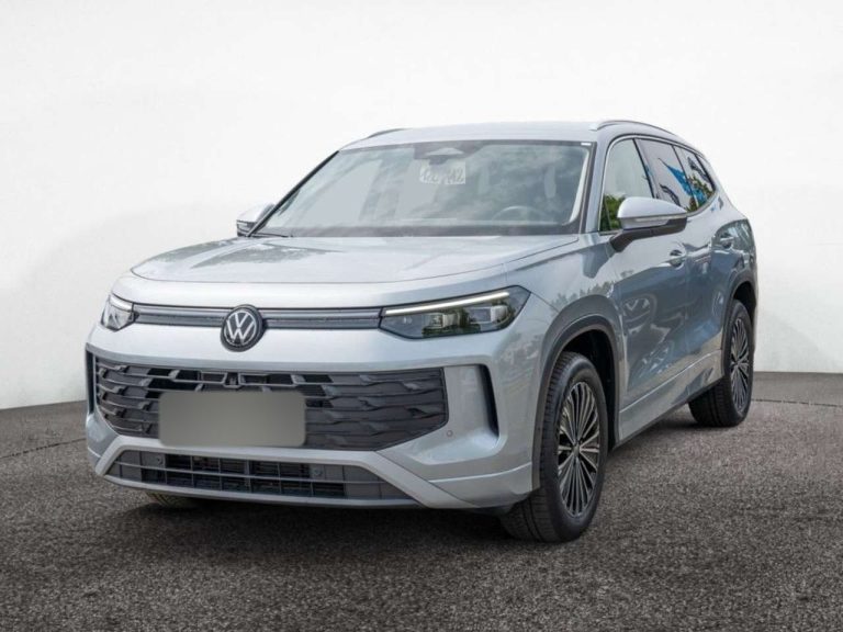 Volkswagen Tayron 1.5 eTSI DSG Life