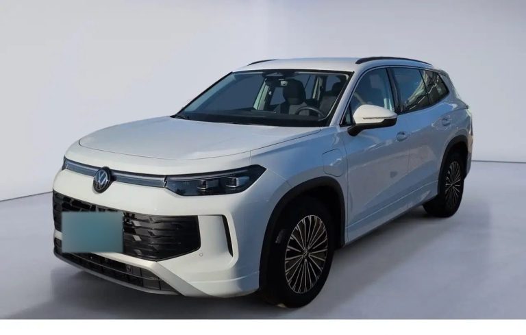 Volkswagen Tayron 1.5 eTSI eHybrid DSG Life