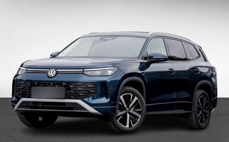 Volkswagen Tayron 1.5 eHybrid DSG Life