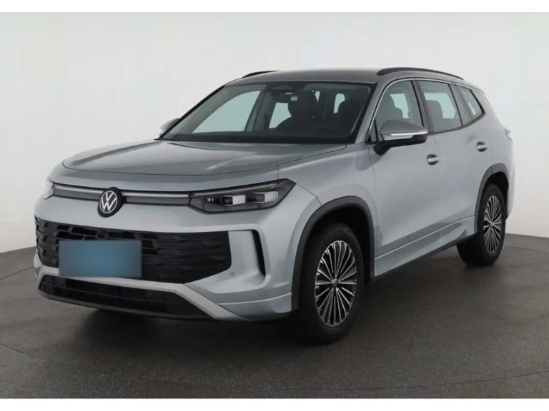 Volkswagen Tayron 1.5 eTSI Life