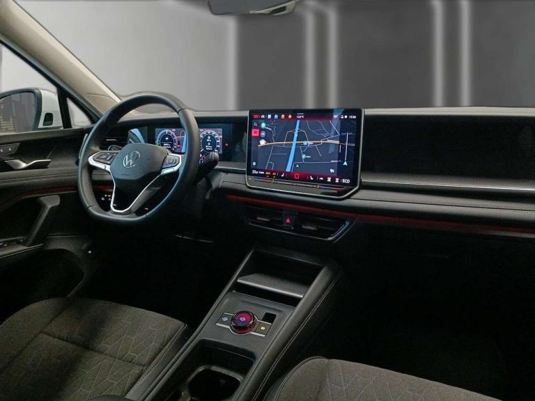 Volkswagen Tayron 1.5 eHybrid DSG Life - photo 6