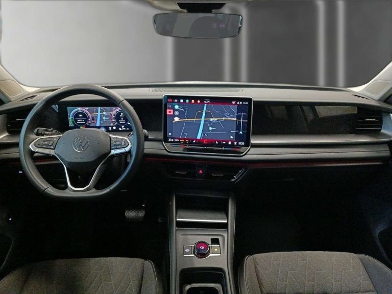 Volkswagen Tayron 1.5 eHybrid DSG Life - photo 7