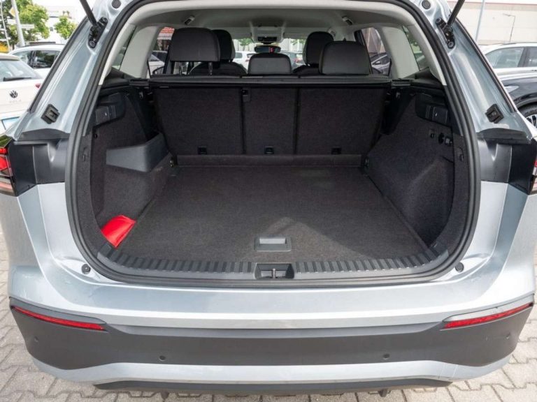 Volkswagen Tayron 1.5 eTSI DSG Life - photo 9