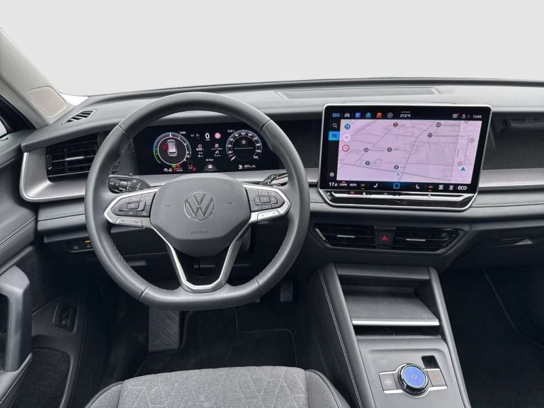 Volkswagen Tayron 1.5 eHybrid DSG Life - photo 4