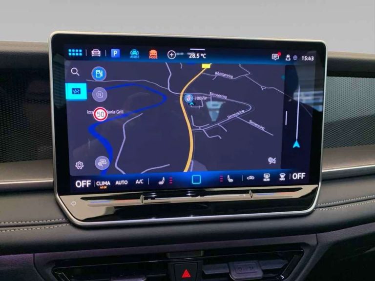 Volkswagen Tayron 1.5 TSI eHybrid DSG Life - photo 10