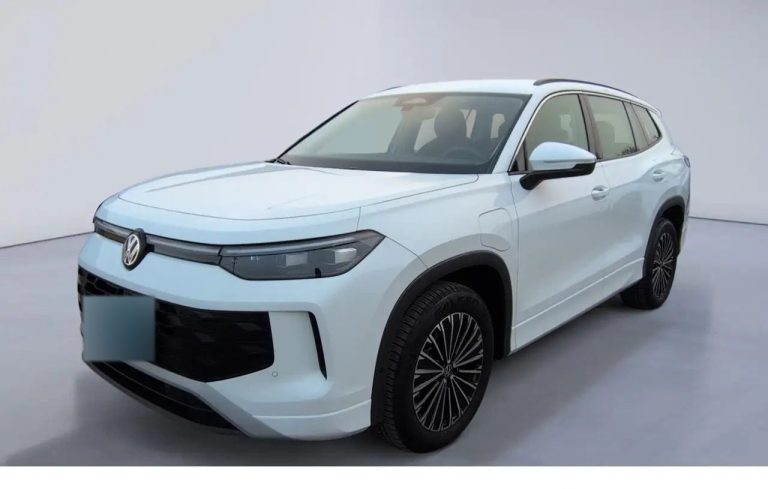 Volkswagen Tayron 1.5 TSI eHybrid Life