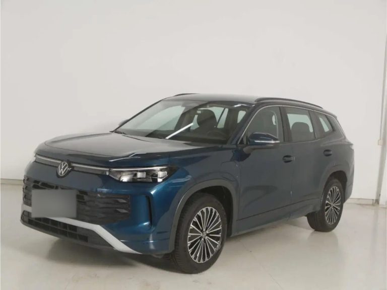 Volkswagen Tayron 1.5 eHybrid Life DSG
