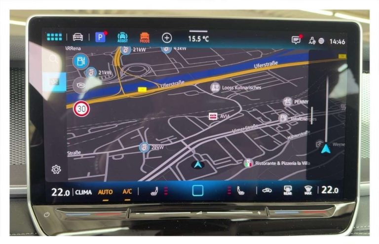 Volkswagen Tayron 1.5 eTSI DSG Life 7 places - photo 10