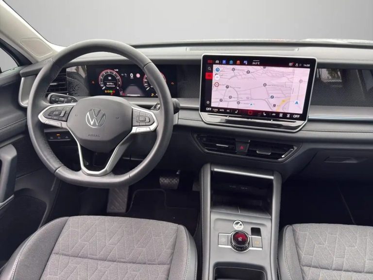 Volkswagen Tayron 1.5 eTSI DSG Life - photo 10