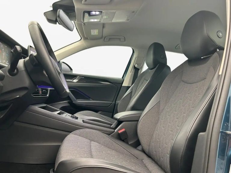 Volkswagen Tayron 1.5 TSI eHybrid - photo 10
