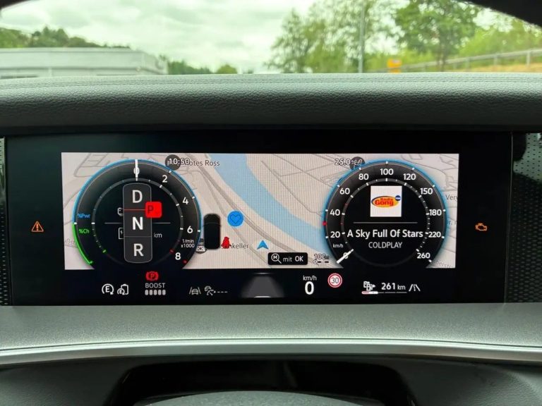 Volkswagen Tayron 1.5 eHybrid Life - photo 10