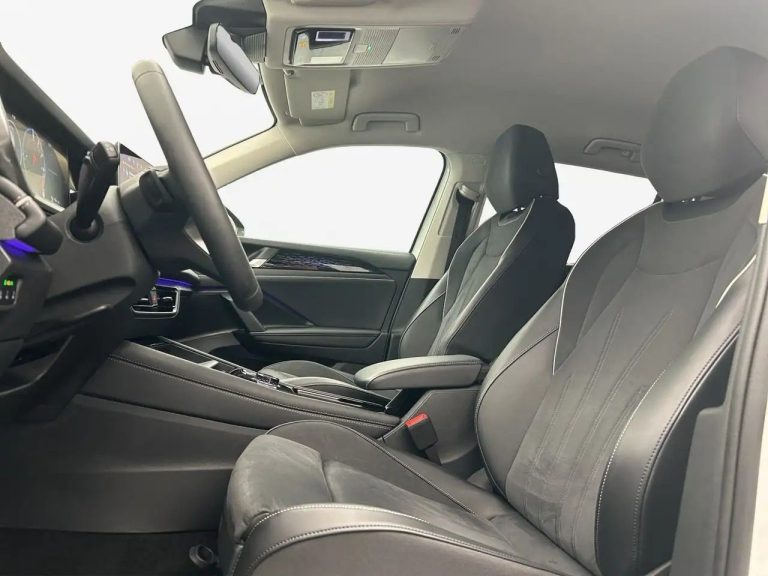 Volkswagen Tayron 1.5 TSI eHybrid - photo 10