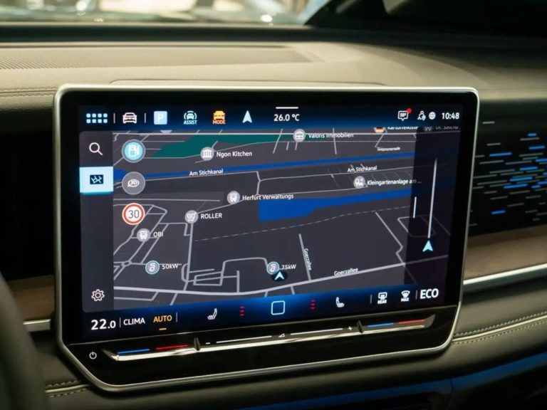 Volkswagen Tayron 1.5 TSI eHybrid Elegance - photo 10