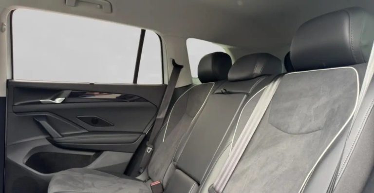 Volkswagen Tayron 1.5 TSI eHybrid Elegance - photo 10