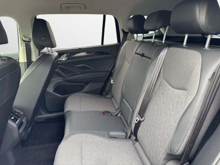 Volkswagen Tayron 1.5 eHybrid Life DSG - photo 10