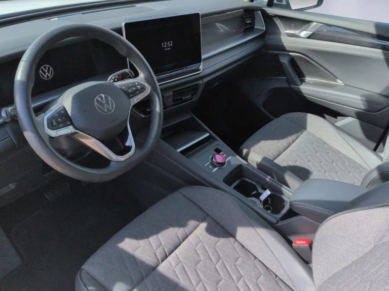 Volkswagen Tayron 1.5 TSI eHybrid Life - photo 10