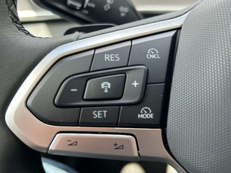 Volkswagen Tayron 1.5 eTSI DSG - photo 10