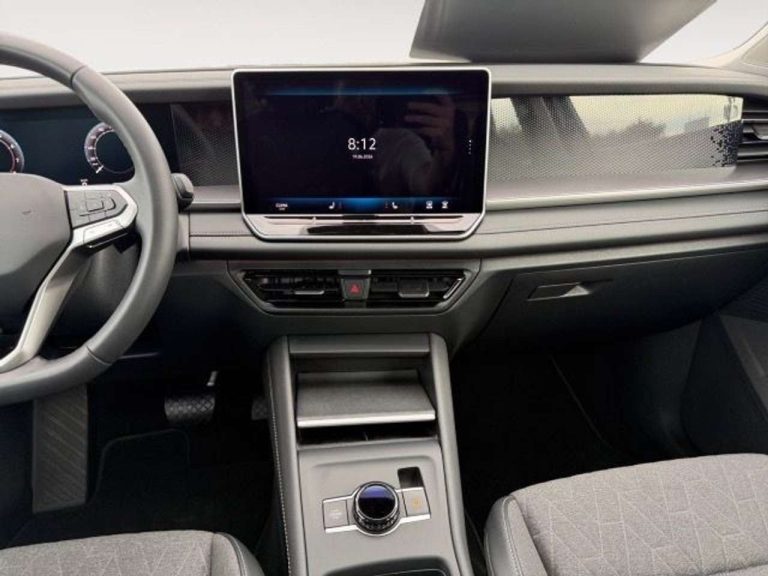 Volkswagen Tayron 1.5 eTSI DSG Life - photo 10
