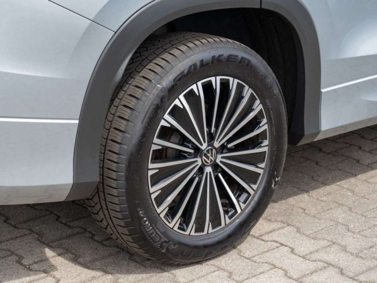 Volkswagen Tayron 1.5 eTSI DSG Life - photo 10