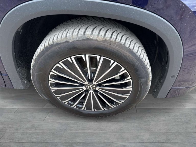 Volkswagen Tayron 1.5 eHybrid DSG Life - photo 10