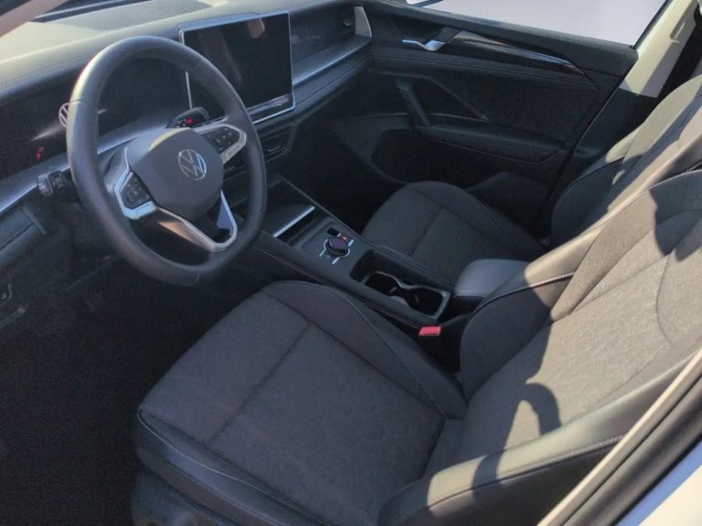 Volkswagen Tayron 1.5 eTSI eHybrid DSG Life - photo 10