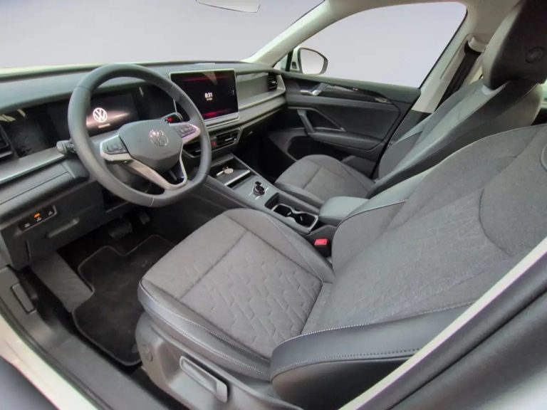 Volkswagen Tayron 1.5 TSI eHybrid Life - photo 10