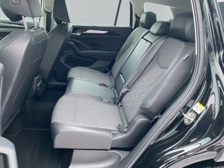 Volkswagen Tayron 1.5 eTSI DSG Life - photo 10