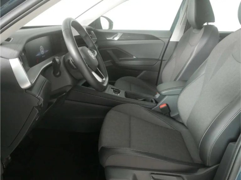 Volkswagen Tayron 1.5 eHybrid Life DSG - photo 10