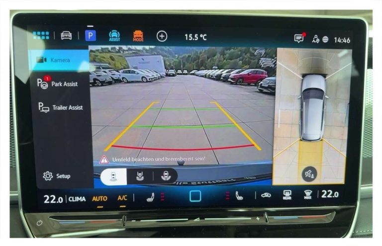 Volkswagen Tayron 1.5 eTSI DSG Life 7 places - photo 11