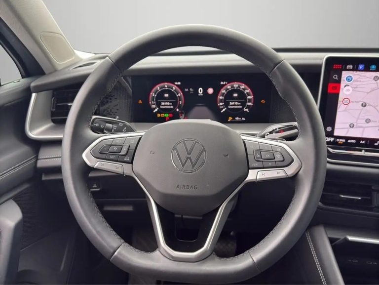 Volkswagen Tayron 1.5 eTSI DSG Life - photo 11