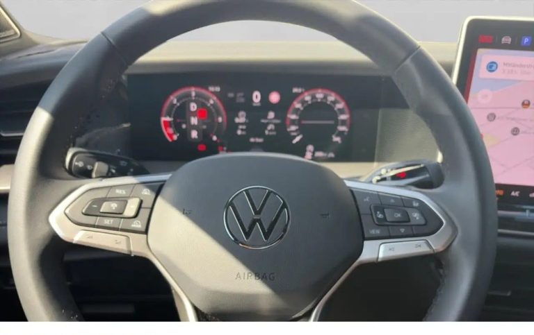 Volkswagen Tayron 2.0 TDI DSG - photo 11