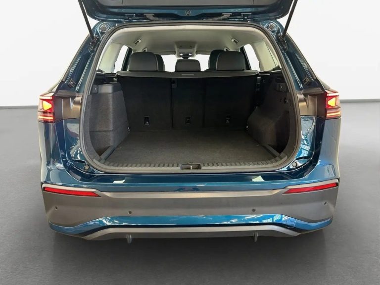 Volkswagen Tayron 1.5 TSI eHybrid - photo 11