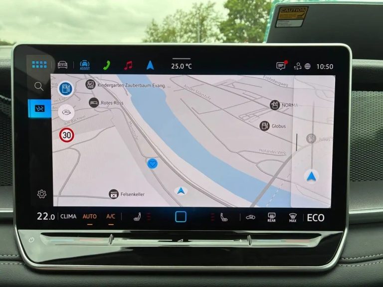Volkswagen Tayron 1.5 eHybrid Life - photo 11