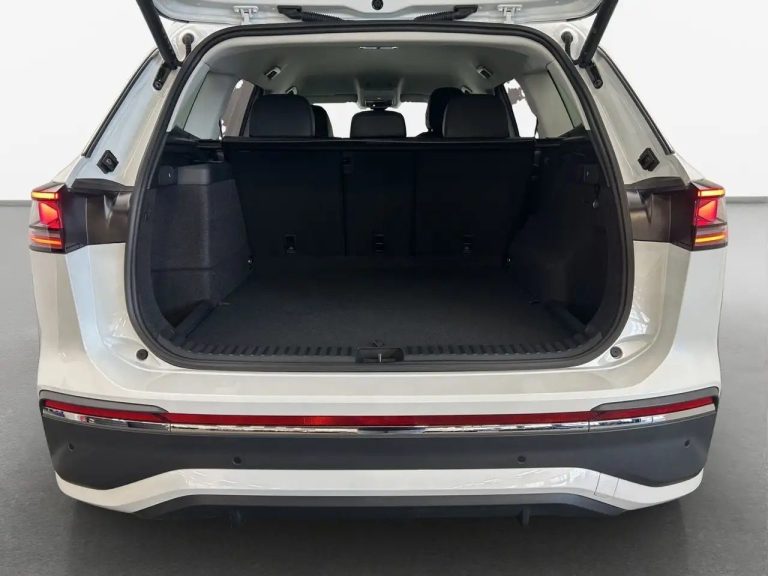 Volkswagen Tayron 1.5 TSI eHybrid - photo 11