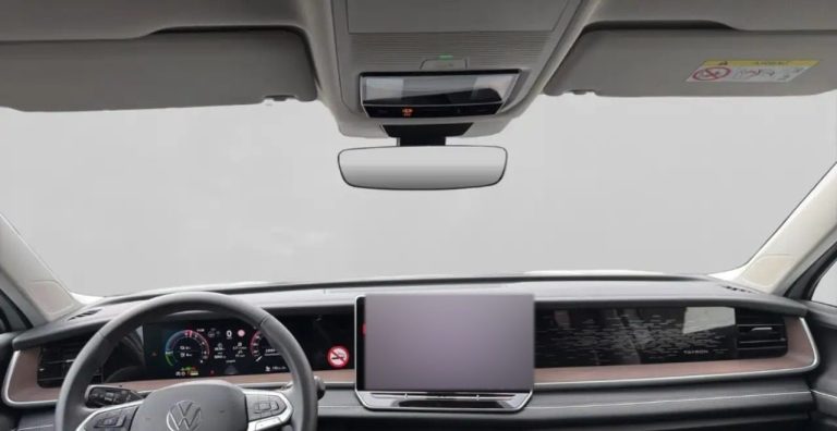 Volkswagen Tayron 1.5 TSI eHybrid Elegance - photo 11