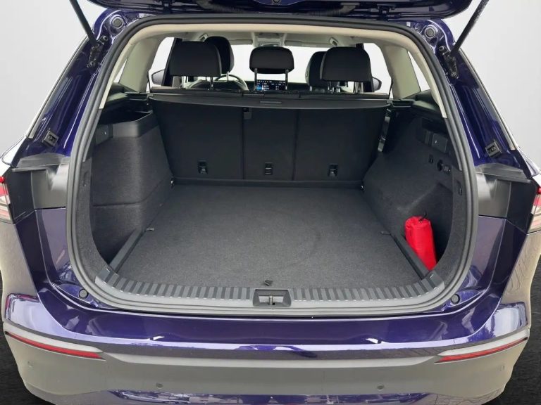 Volkswagen Tayron 1.5 eHybrid Life DSG - photo 11