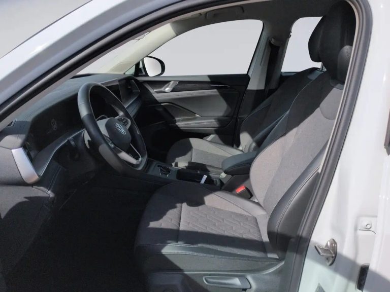 Volkswagen Tayron 1.5 TSI eHybrid Life - photo 11