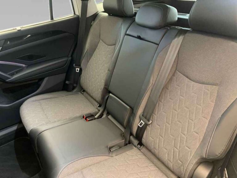 Volkswagen Tayron 1.5 TSI eHybrid DSG Life - photo 11