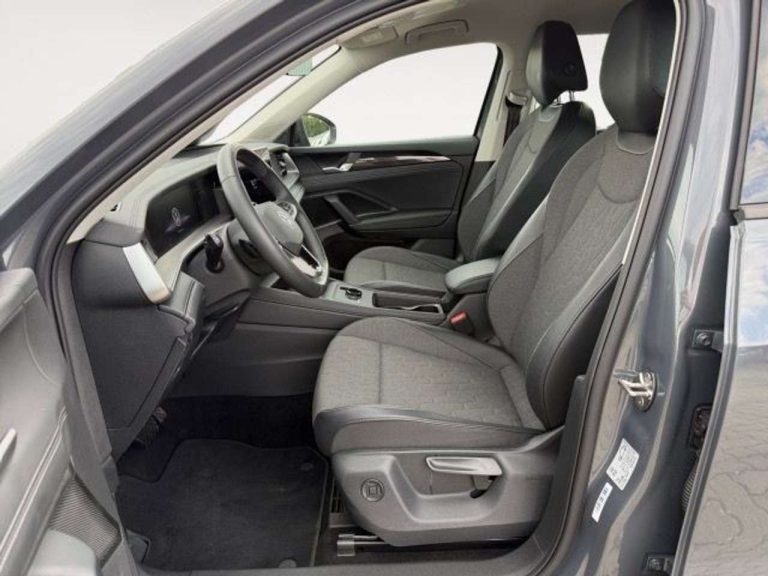 Volkswagen Tayron 1.5 eTSI DSG Life - photo 11