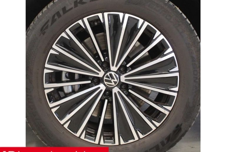 Volkswagen Tayron 1.5 eTSI DSG Life - photo 11